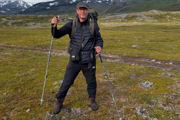 Black Diamond Pursuit Wandelstokken Review: Mijn Eerlijke Oordeel